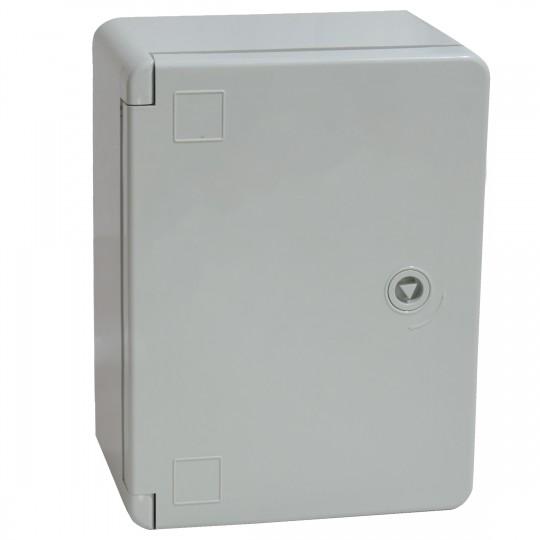 Ormar 300x400x220 ip 65 PVC AK