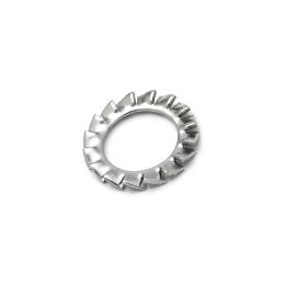 Podloshka DIN6798-A M8 A2 INOX