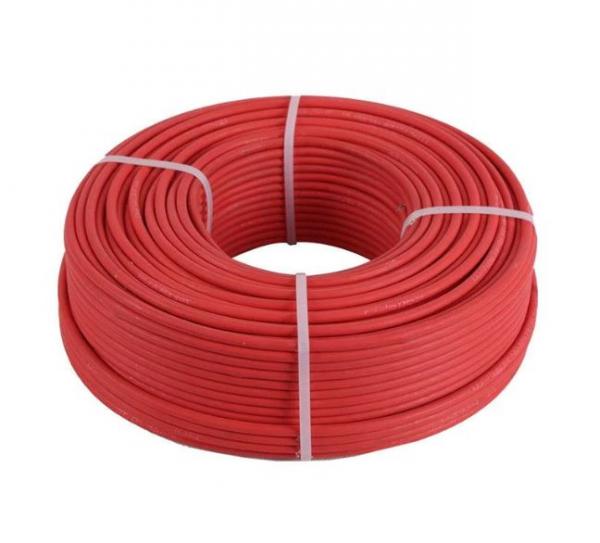 Solaren Kabel crven