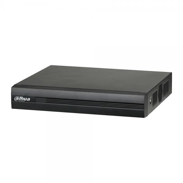 16CH Penta-brid 5M-N/1080P Compact 1U 1HDD WizSense DVR