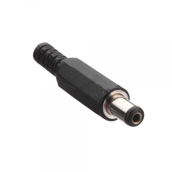 12V power connectors male