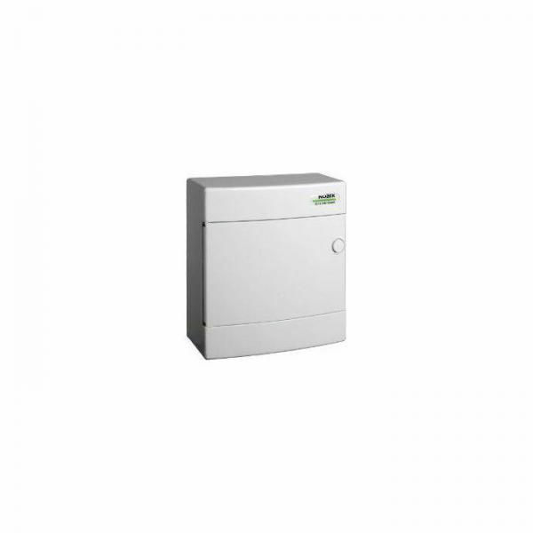 STAN.TABLA N/3 1X8M IP40 PNS 8W BELA VRATA 101504 NOARK