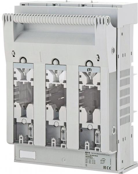 POSTOLJE RASTAVU. (HVL) KVL2 3P M10-M10 400A ETI 1690873