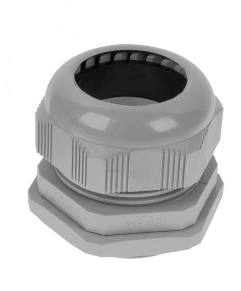 UVODNIK PLASTICHEN F 42 PG-42 MUTLUSAN 010 097 000042