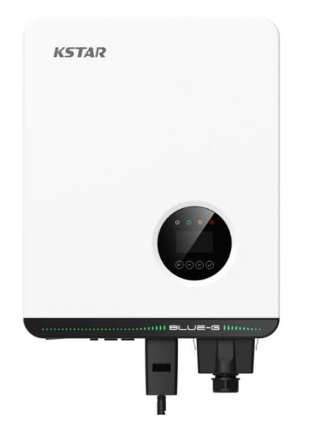 HIBRIDEN INVERTER  5 kW M...