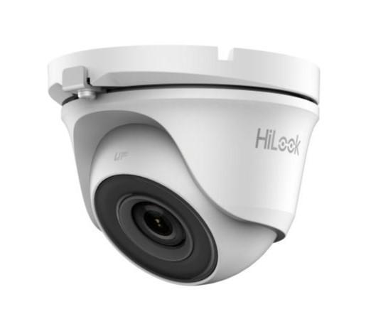 THC-T120-M 2 MP Fixed Turret Camera