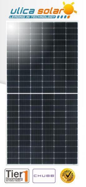 FV Modul 415 W