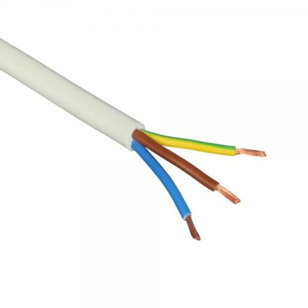 Kabel PP/J 5x10