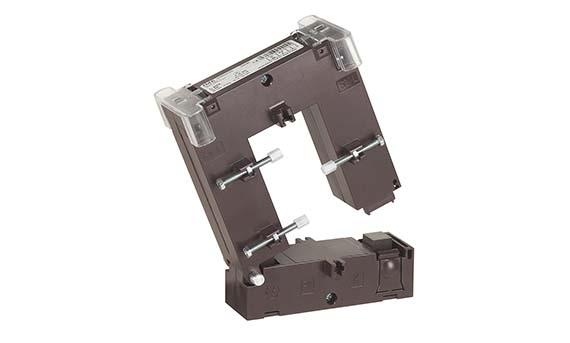 Struen Meren transformator so otvoreno jadro 800/5A TA58050C800 IME