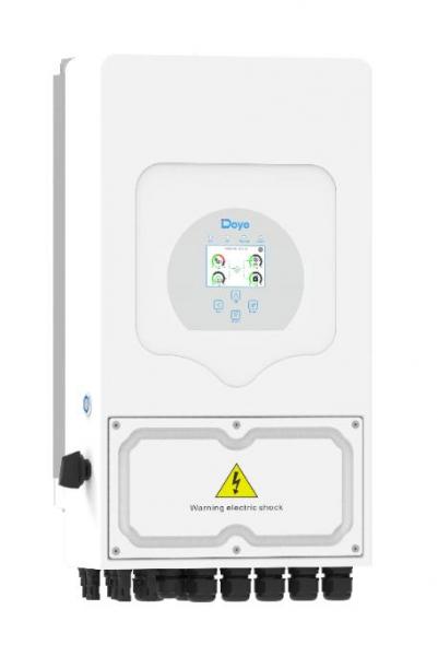 HIBRIDEN INVERTOR SUN-6K-SG05LP1-EU-AM2-P-PD