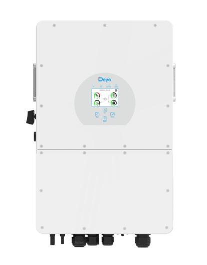 SUN-25K-SG01HP3-EU-AM2 -PD