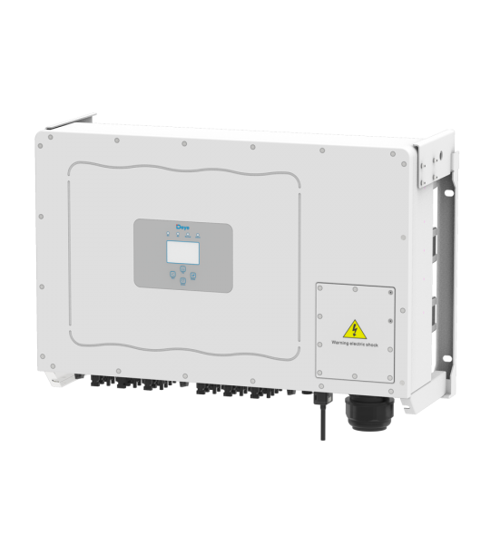 FV STRING INVERTER 100kW