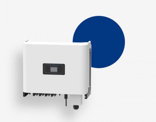 FV STRING INVERTER 35kW