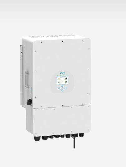 HIBRIDEN INVERTER  12 kW trifazen